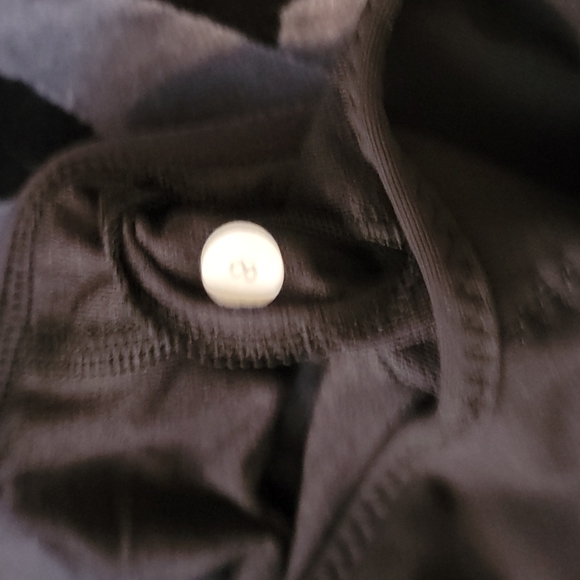 Lululemon Yoga Haven Bra - Picture 4 of 6